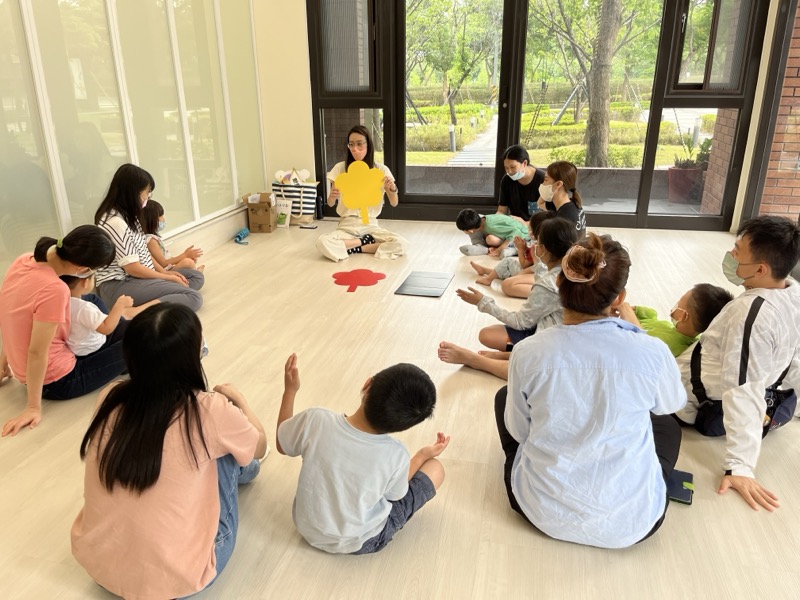 活動照片